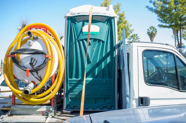 Best Porta potty rental near me  in South Miami Heights, FL