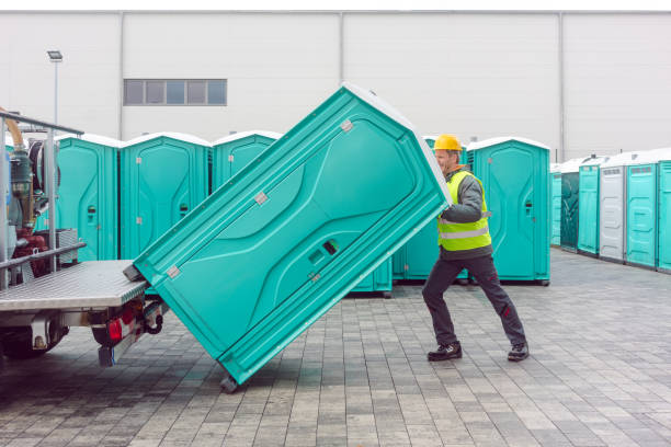 Best Porta potty rental near me  in South Miami Heights, FL
