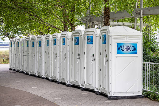 Best Local porta potty services  in South Miami Heights, FL