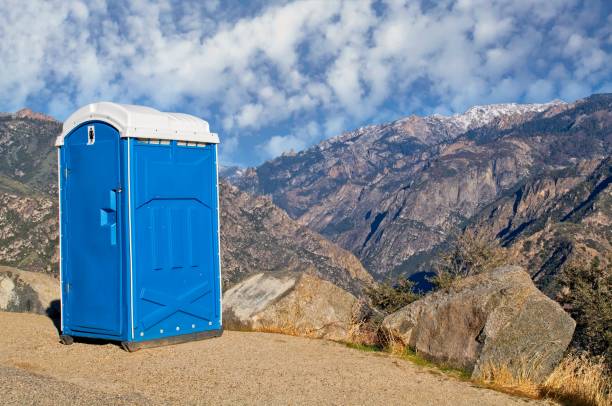 Best Porta potty rental near me  in South Miami Heights, FL