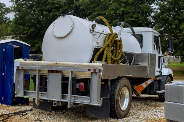 Best Local porta potty services  in South Miami Heights, FL