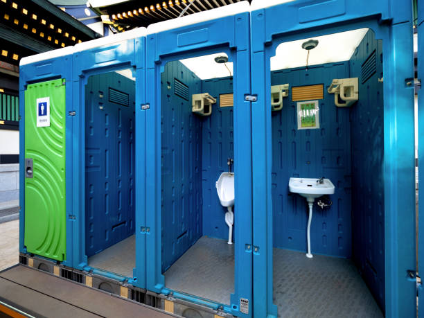 Best Porta potty rental for outdoor events  in South Miami Heights, FL