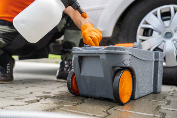 Reliable South Miami Heights, FL porta potty rental Solutions