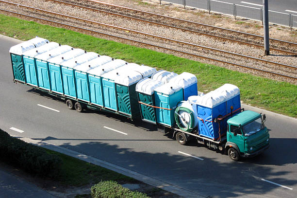 Best Porta potty for special events  in South Miami Heights, FL
